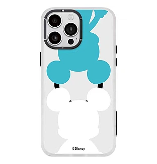 قاب یانگ کیت Youngkit Disney Blue&White Iphone