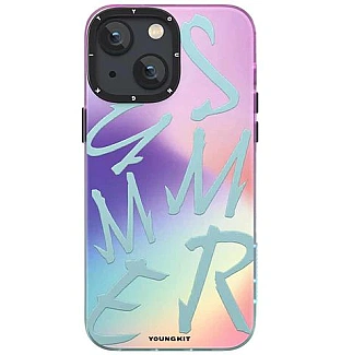 قاب یانگ کیت Youngkit MidSummer Purple Iphone
