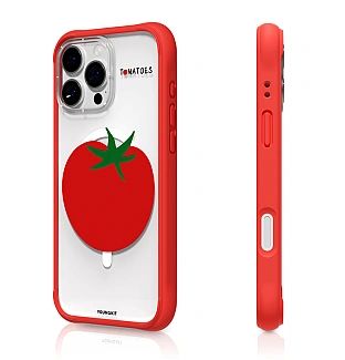 قاب Youngkit یانگ کیت Juicy Tomato قرمز