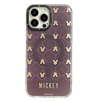 قاب یانگ کیت Youngkit Micky's Emoji Iphone