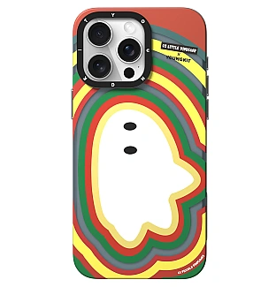 قاب یانگ کیت Youngkit Dinosaurs Rainbow Ghost Iphone