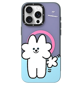 قاب یانگ کیت Youngkit Baby Clouds Magsafe Iphone