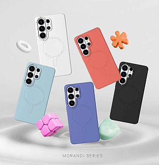 قاب یانگ کیت Morandi Series Samsung
