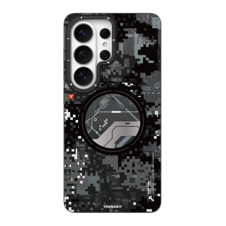 قاب Youngkit یانگ کیت ارتشی سامسونگ Samsung