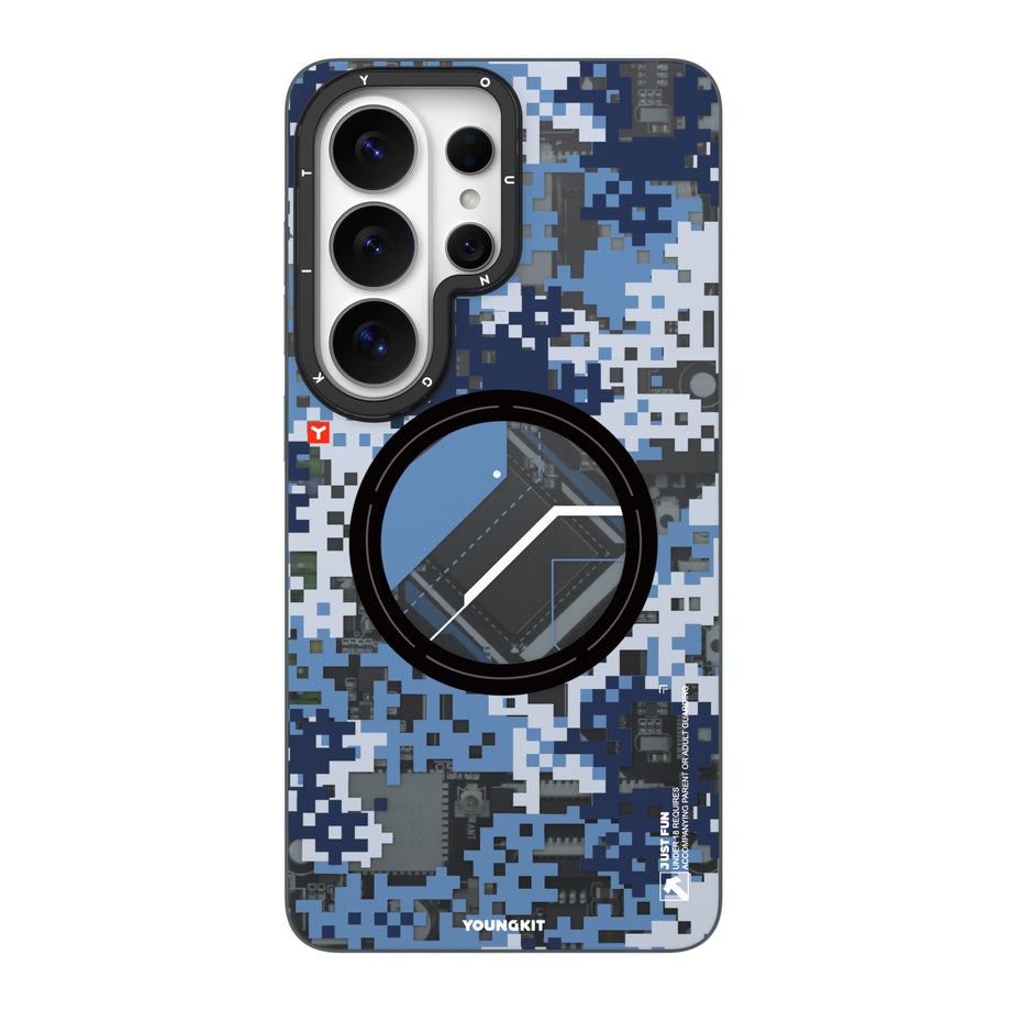 قاب Youngkit یانگ کیت ارتشی سامسونگ Samsung