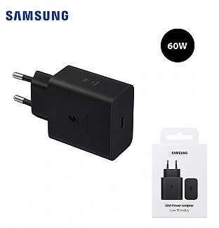 آداپتور اورجینال سامسونگ Samsung Original Adapter 60W