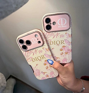 قاب دیور Dior Floral Dream آیفون