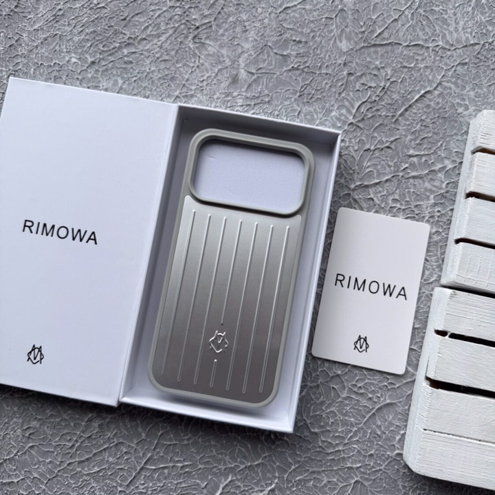 قاب ریموا با پک اصلی کیفیت اورجینال RIMOWA