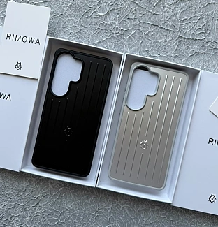 قاب ریموا با پک اصلی کیفیت اورجینال RIMOWA سامسونگ