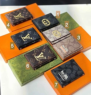 ولت Wallet Magsafe مگ سیف ساپورت کتابی
