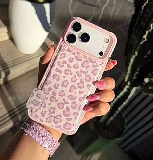 قاب Lovely Power لاولی پاور آیفون