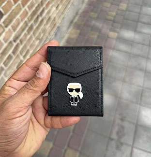 کیف جاکارتی Karl Lagerfeld کارل لاگرفلد