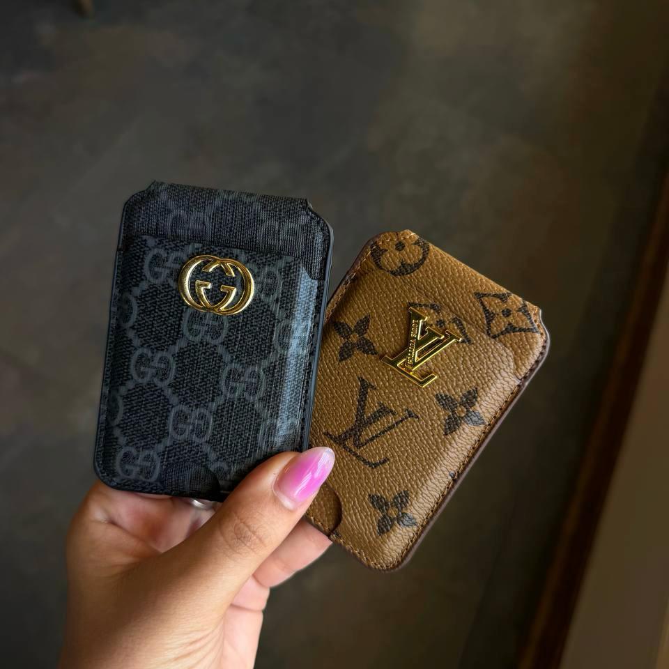 جاکارتی های لویی ویتون و گوچی Gucci & Luis Vuitton