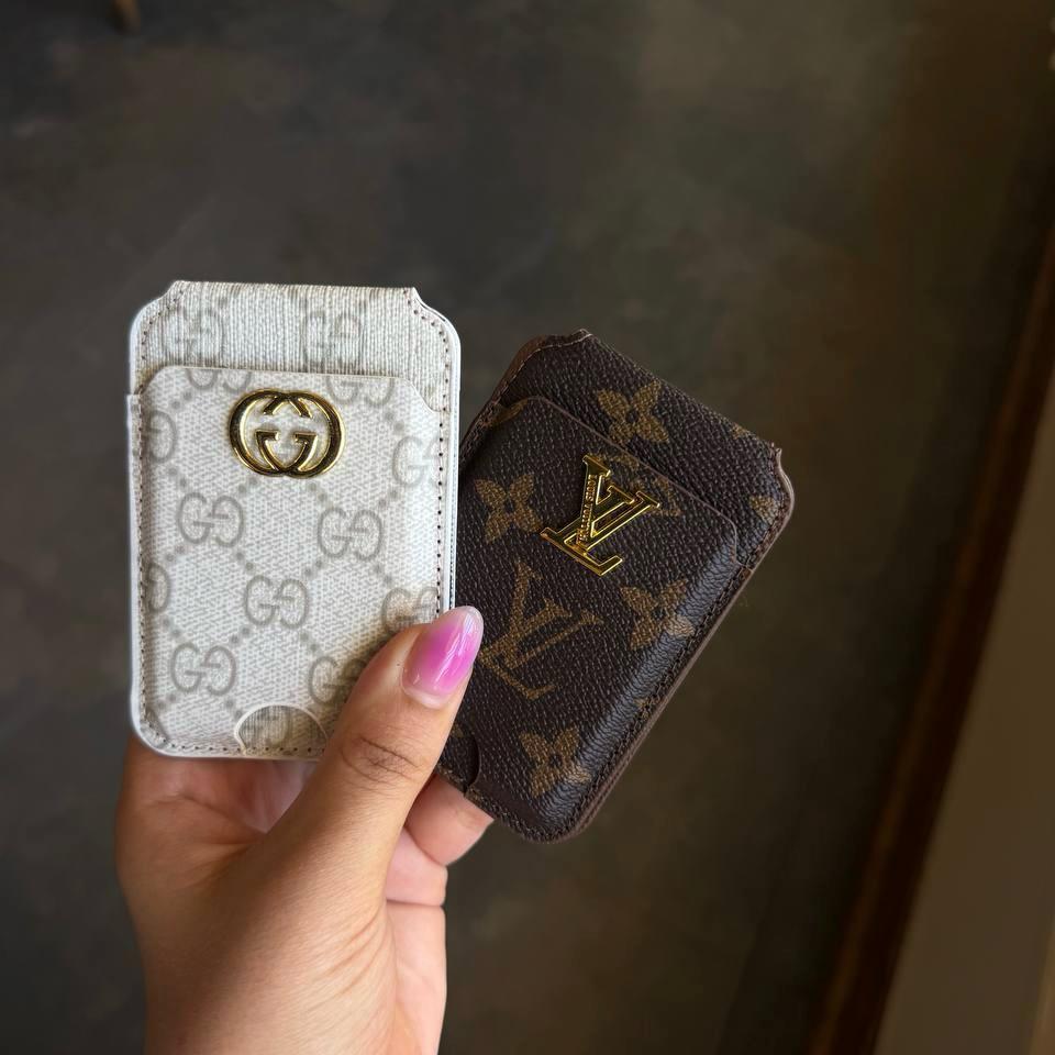 جاکارتی های لویی ویتون و گوچی Gucci & Luis Vuitton