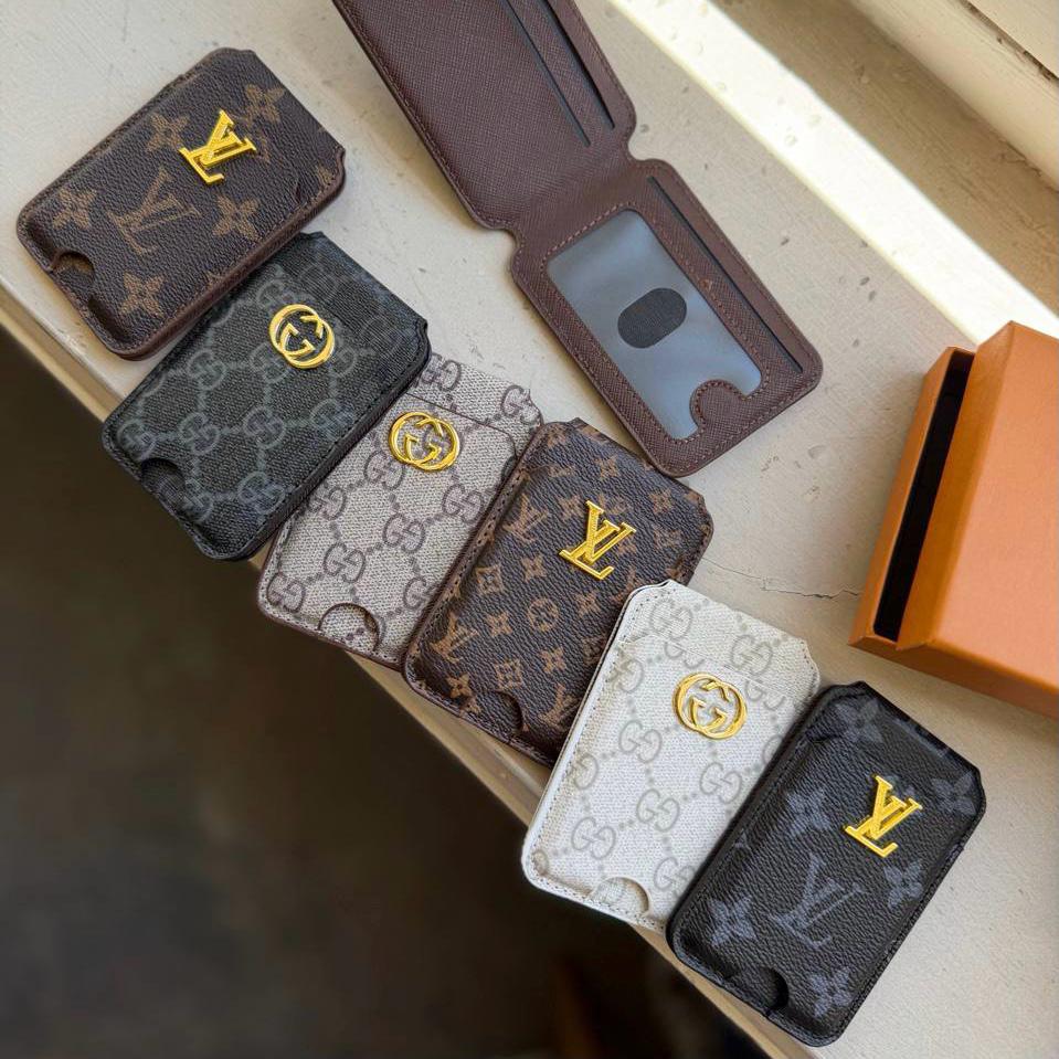 جاکارتی های لویی ویتون و گوچی Gucci & Luis Vuitton
