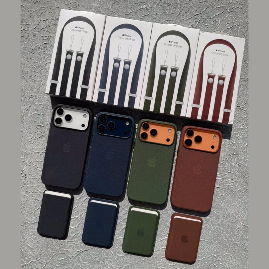 جاکارتی ، ولت مگ سیف دار TechWoven به همراه آی سی اصلی Wallet MagSafe TechWoven Place With Original IC