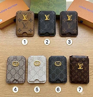 جاکارتی های لویی ویتون و گوچی Gucci & Luis Vuitton