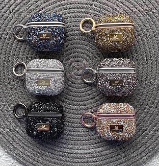 کاور ایرپاد Swarovski سواروسکی