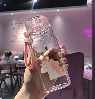 قمقمه اسب تک شاخ Unicorn