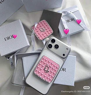 هولدر چسبونکی دیور Dior Holder