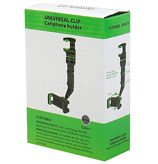هولدر مدل °360 Universal Clip  Cellphone Holder