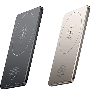 پاور بانک پاورولوژی Powerology Ultra-Thin 5000MAH Power Bank